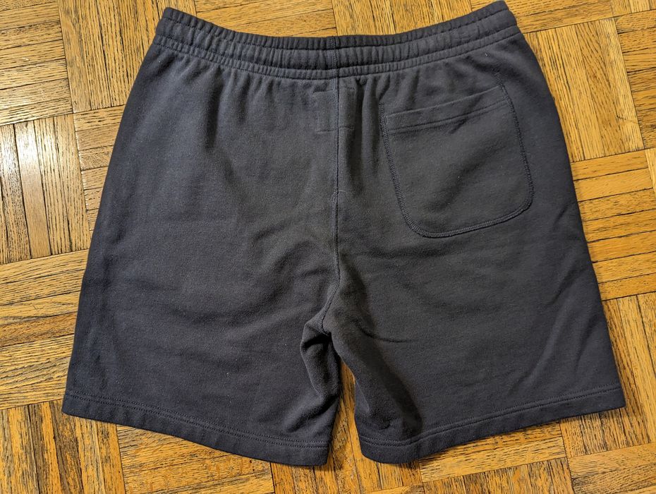 Todd Snyder Workout shorts, new with tags | Grailed