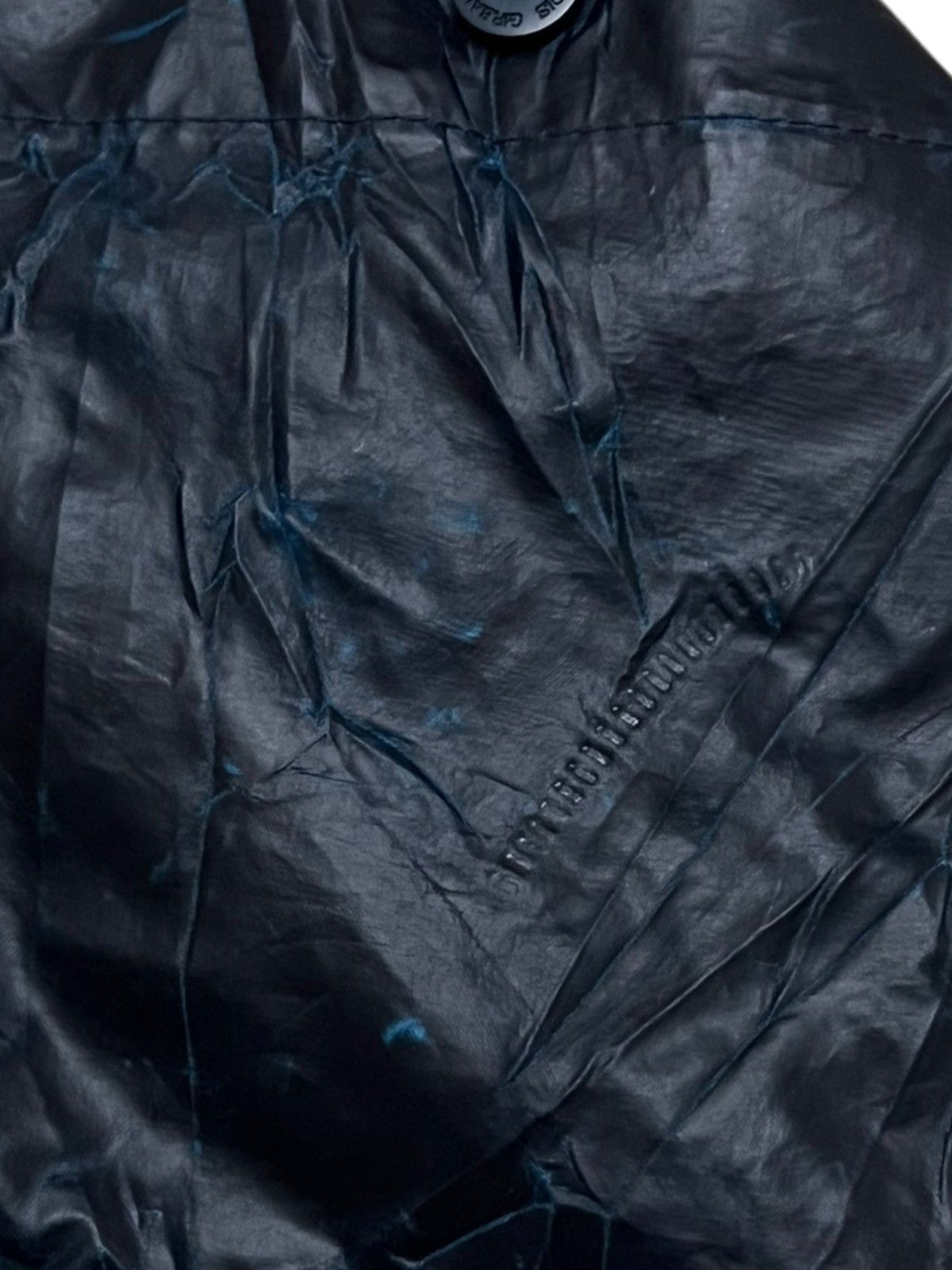 Marithe + Francois Girbaud Vintage Marither Francois Girbaud Storm Bomber Jacket Size US M / EU 48-50 / 2 - 7 Thumbnail