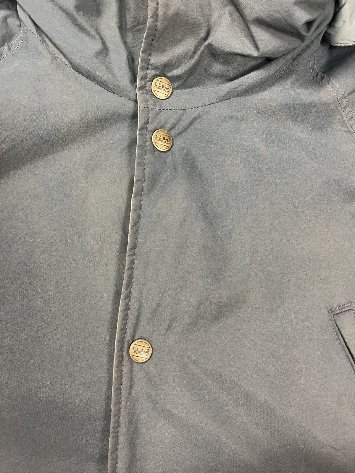 L.L. Bean Ll beans hooded jacket parkas Size US M / EU 48-50 / 2 - 4 Thumbnail
