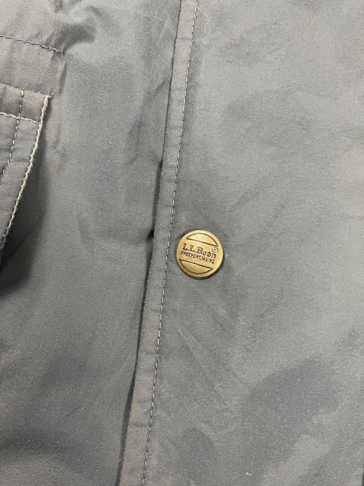 L.L. Bean Ll beans hooded jacket parkas Size US M / EU 48-50 / 2 - 6 Thumbnail