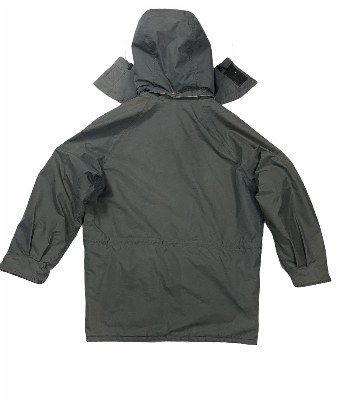 L.L. Bean Ll beans hooded jacket parkas Size US M / EU 48-50 / 2 - 2 Thumbnail