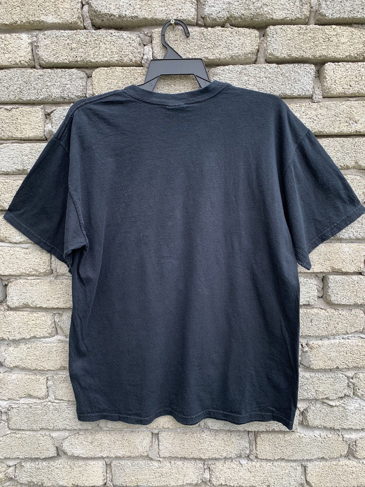 Band Tees Peter Gabriel New Blood Stratch My Back Live 2010 Tee Size US L / EU 52-54 / 3 - 5 Thumbnail