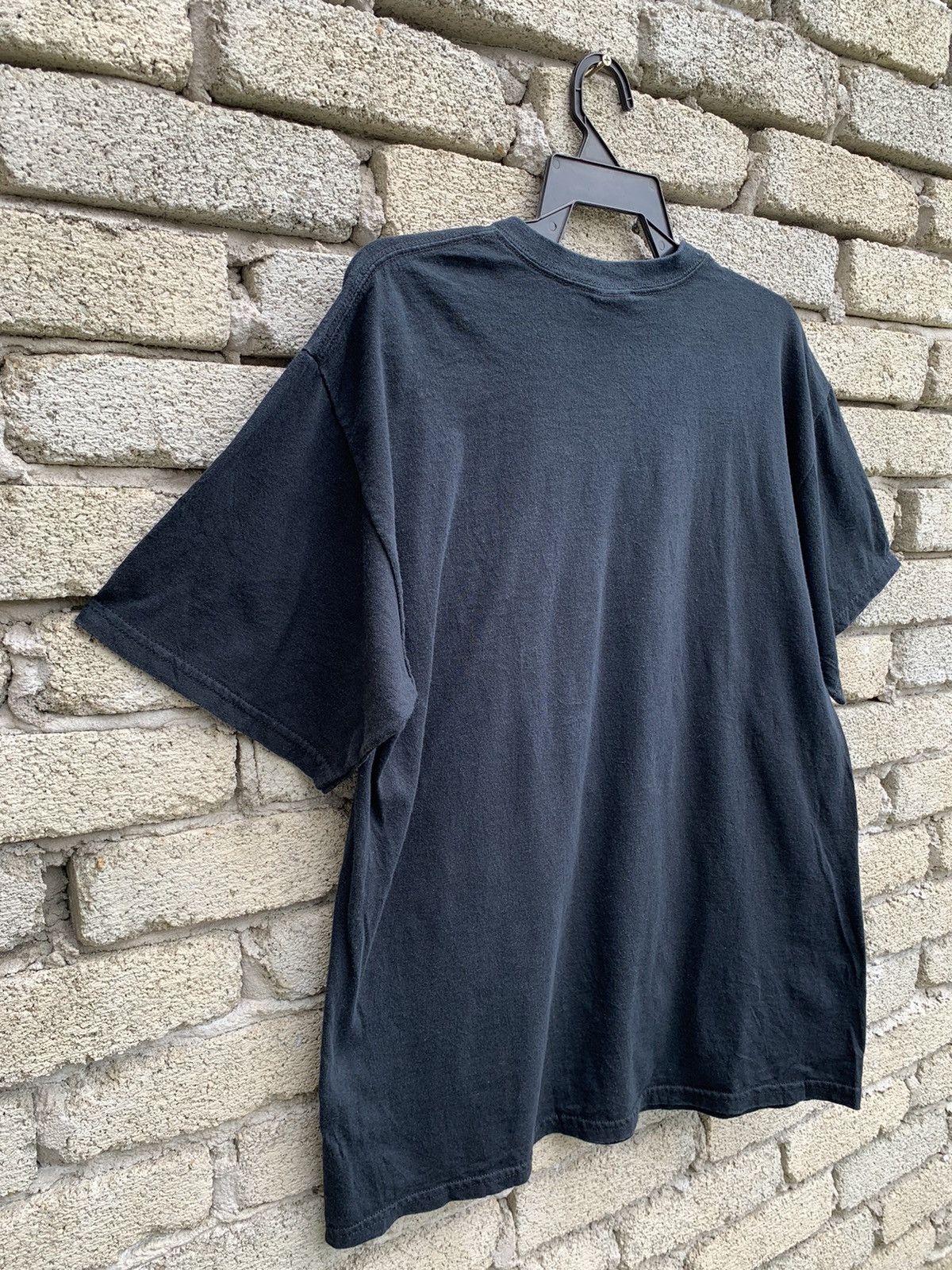 Band Tees Peter Gabriel New Blood Stratch My Back Live 2010 Tee Size US L / EU 52-54 / 3 - 7 Thumbnail