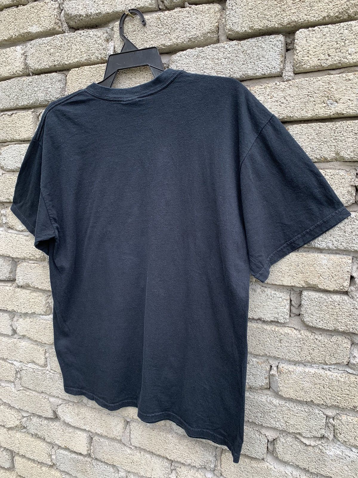 Band Tees Peter Gabriel New Blood Stratch My Back Live 2010 Tee Size US L / EU 52-54 / 3 - 6 Thumbnail