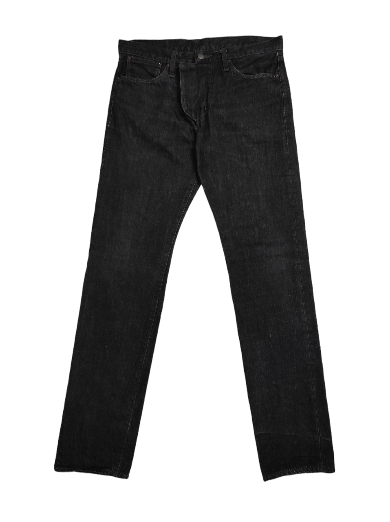 Karl Lagerfeld AW 2006 KARL Legend Jeans Collection very rare Size US 34 / EU 50 - 1 Thumbnail