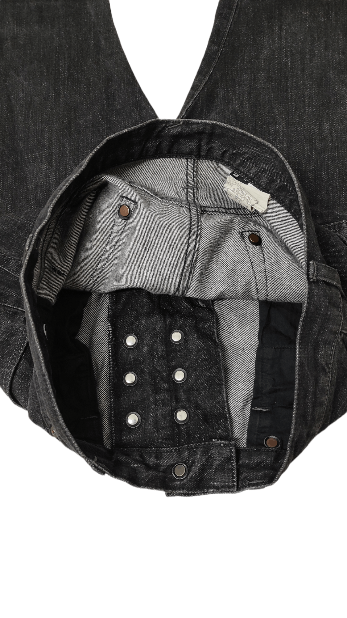 Karl Lagerfeld AW 2006 KARL Legend Jeans Collection very rare Size US 34 / EU 50 - 9 Thumbnail