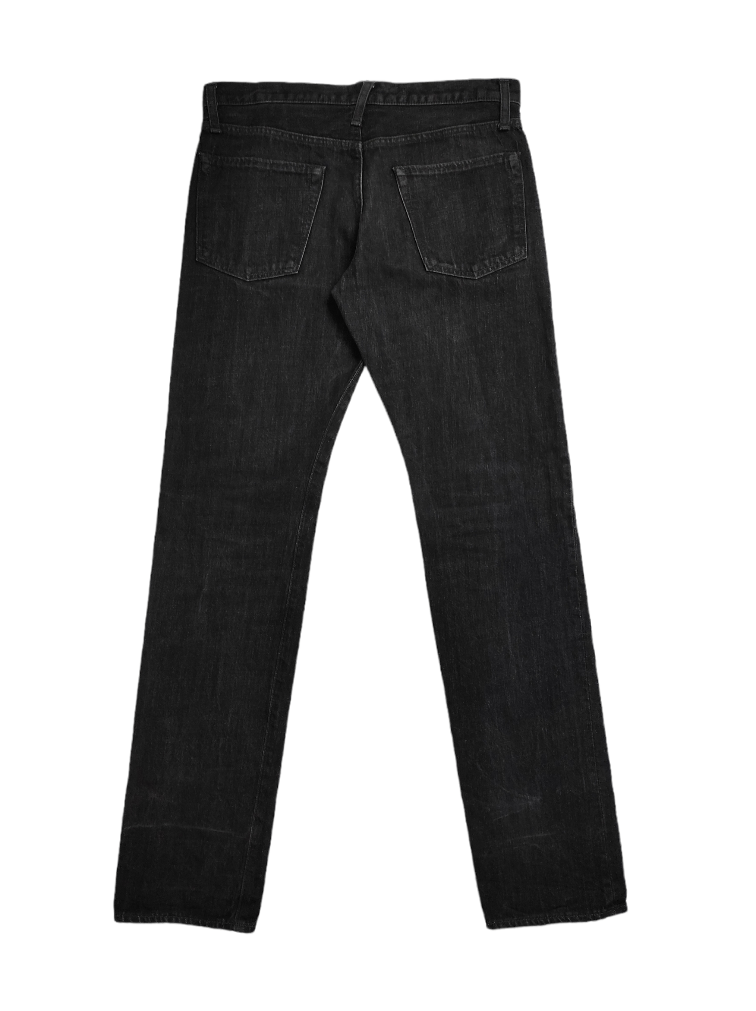 Karl Lagerfeld AW 2006 KARL Legend Jeans Collection very rare Size US 34 / EU 50 - 2 Thumbnail