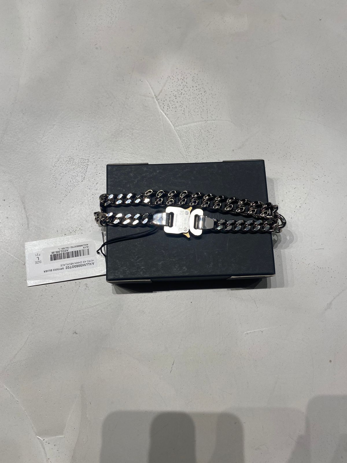 Alyx Hero Chain | Grailed