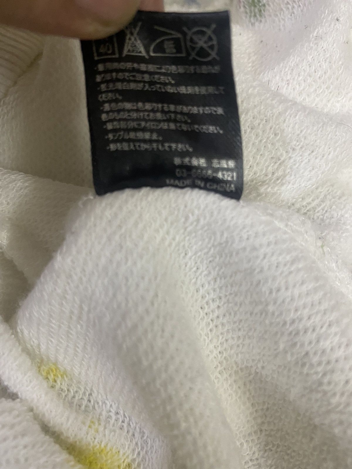 WJK Art Paint Splash Hoodie