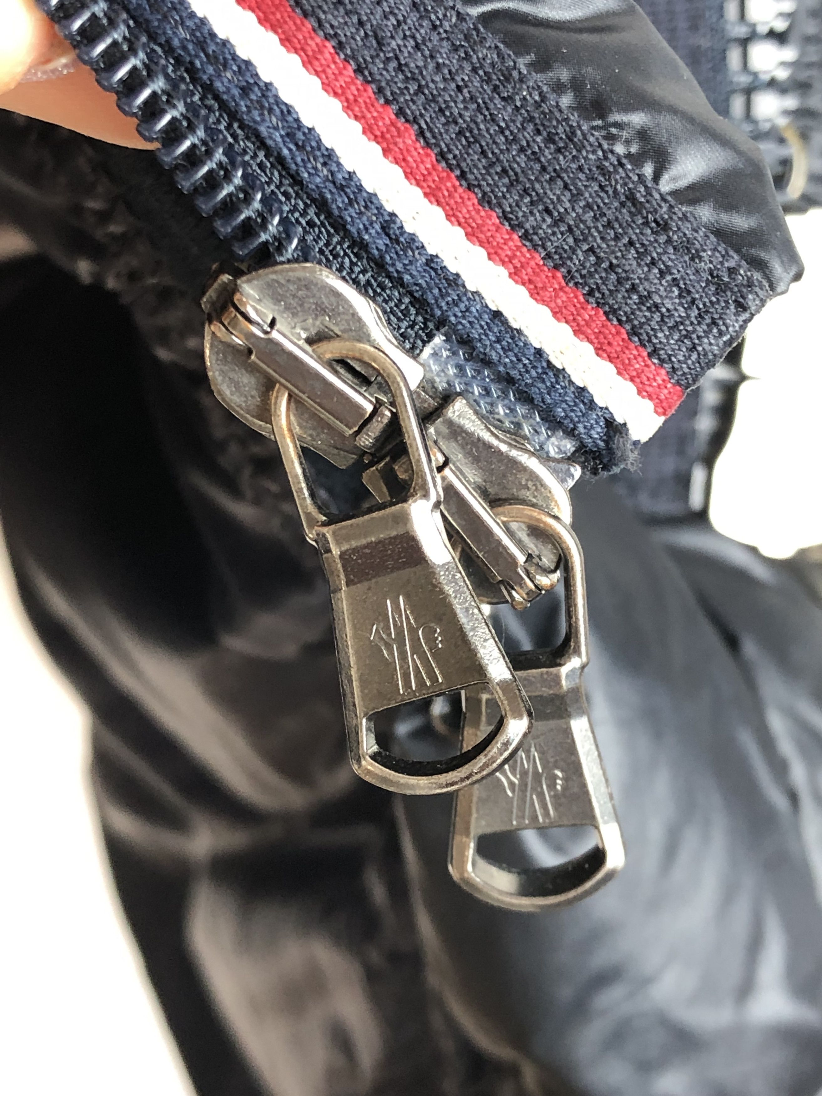 Moncler Moncler Hector Giubbotto Size US XXL / EU 58 / 5 - 12 Thumbnail