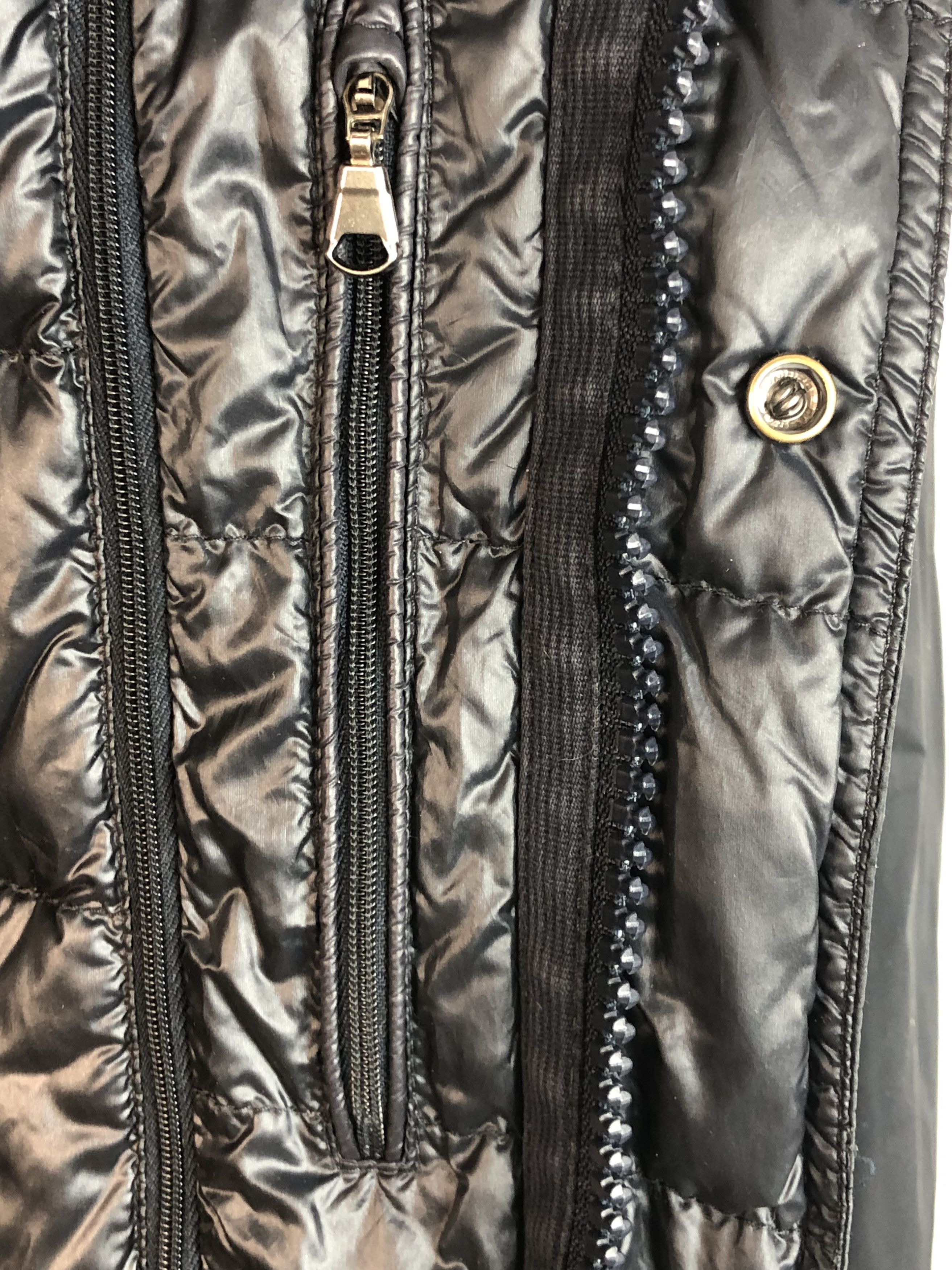 Moncler Moncler Hector Giubbotto Size US XXL / EU 58 / 5 - 15 Thumbnail