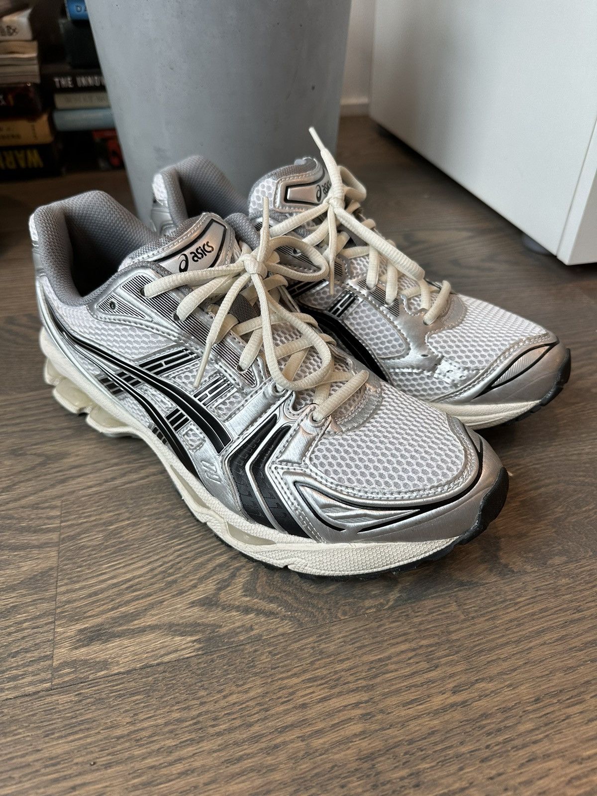 Asics × Jjjjound JJJJound ASICS Gel-Kayano 14 size 9 | Grailed Asics × Jjjjound JJJJound ASICS Gel-Kayano 14 size 9 | Grailed