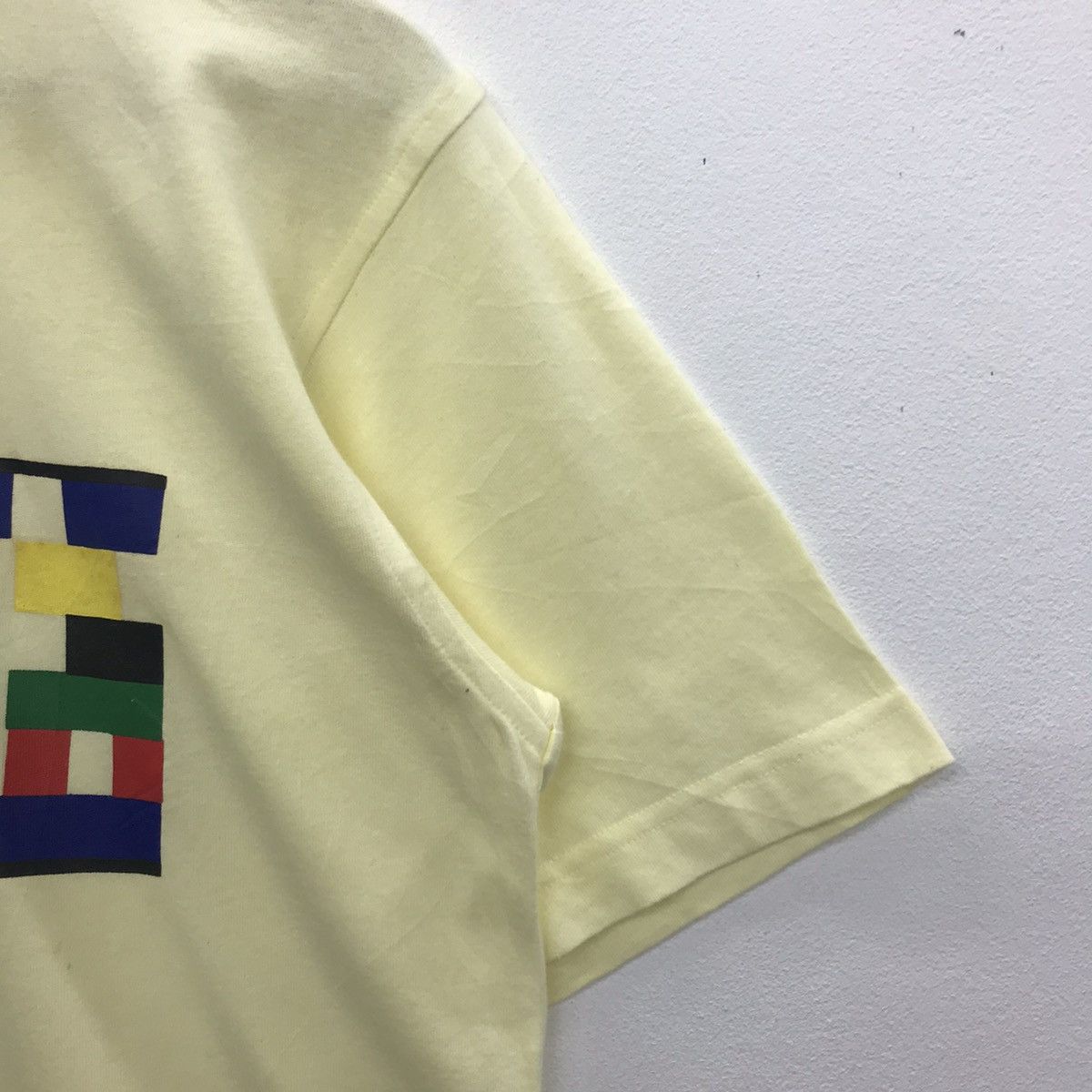Missoni Missoni Sport Spellout tees Size US M / EU 48-50 / 2 - 4 Thumbnail
