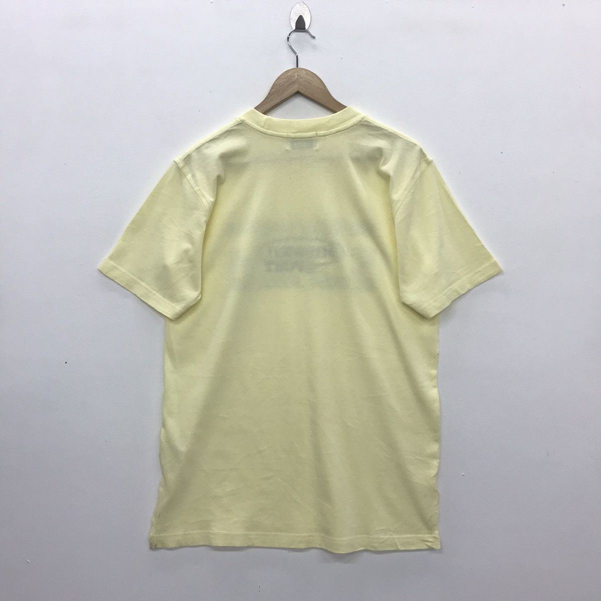 Missoni Missoni Sport Spellout tees Size US M / EU 48-50 / 2 - 7 Thumbnail