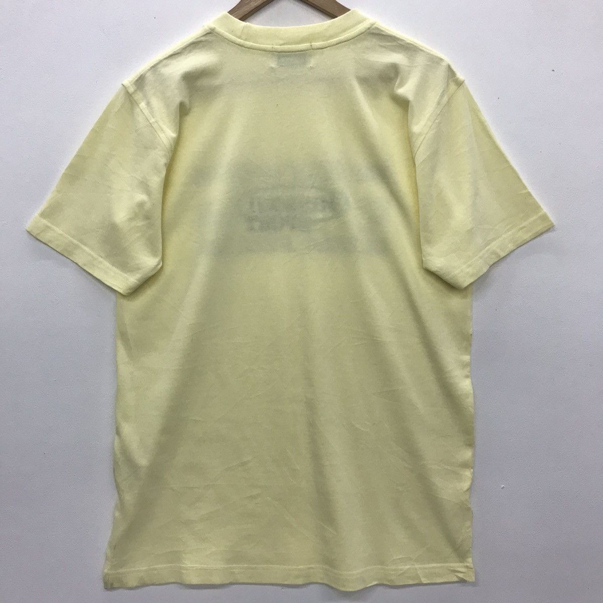 Missoni Missoni Sport Spellout tees Size US M / EU 48-50 / 2 - 8 Thumbnail
