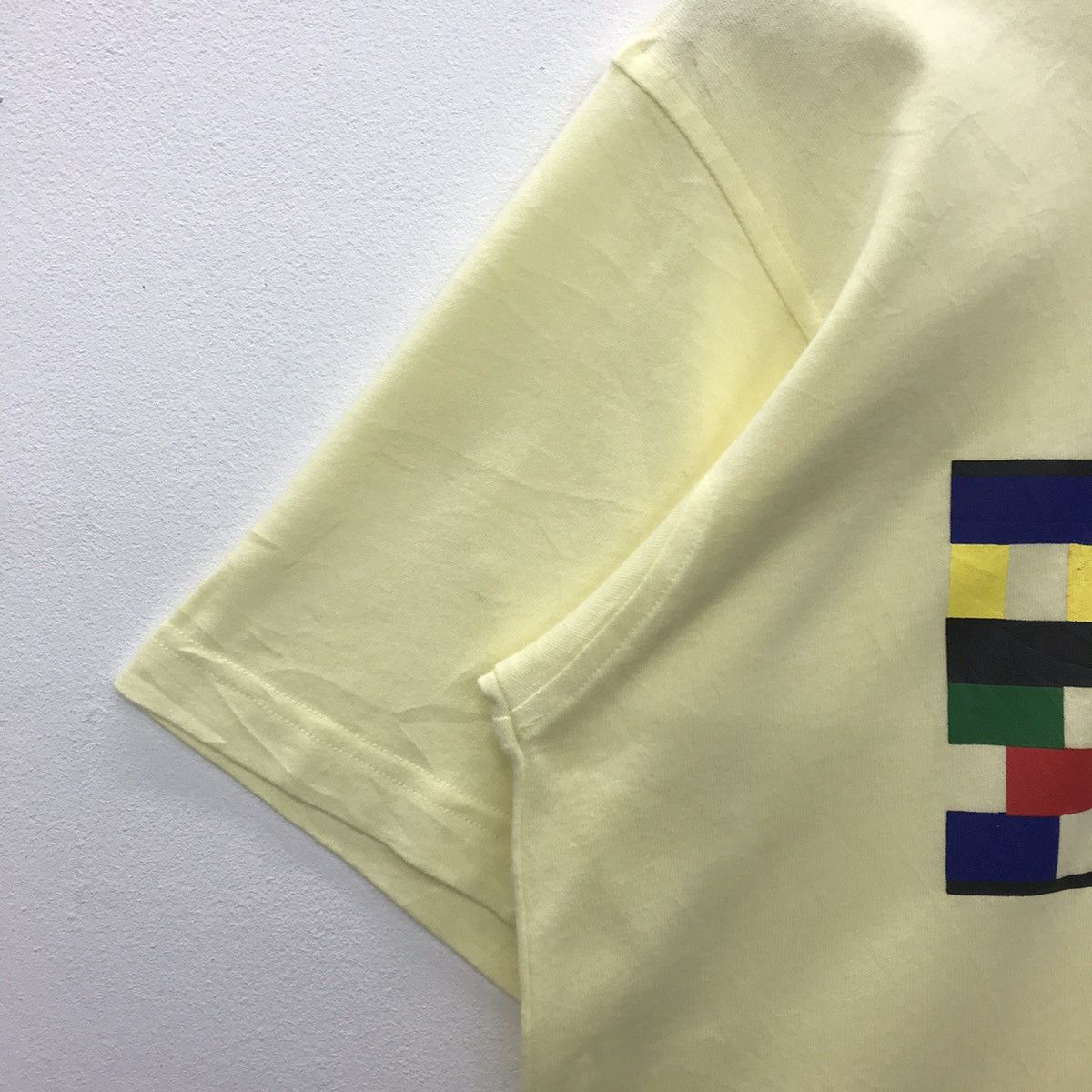 Missoni Missoni Sport Spellout tees Size US M / EU 48-50 / 2 - 5 Thumbnail