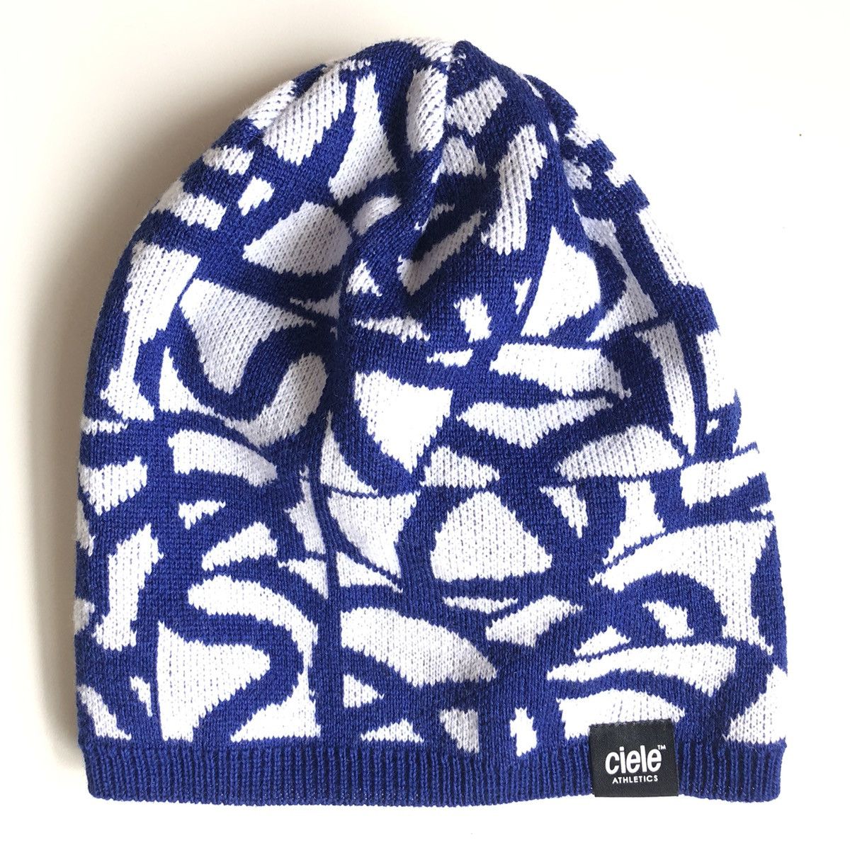 Ciele Athletics Ciele Merino Blend Thin Beanie Size ONE SIZE - 1 Thumbnail