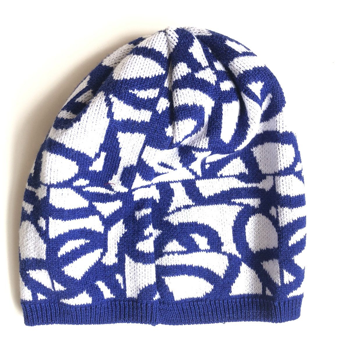 Ciele Athletics Ciele Merino Blend Thin Beanie Size ONE SIZE - 2 Thumbnail