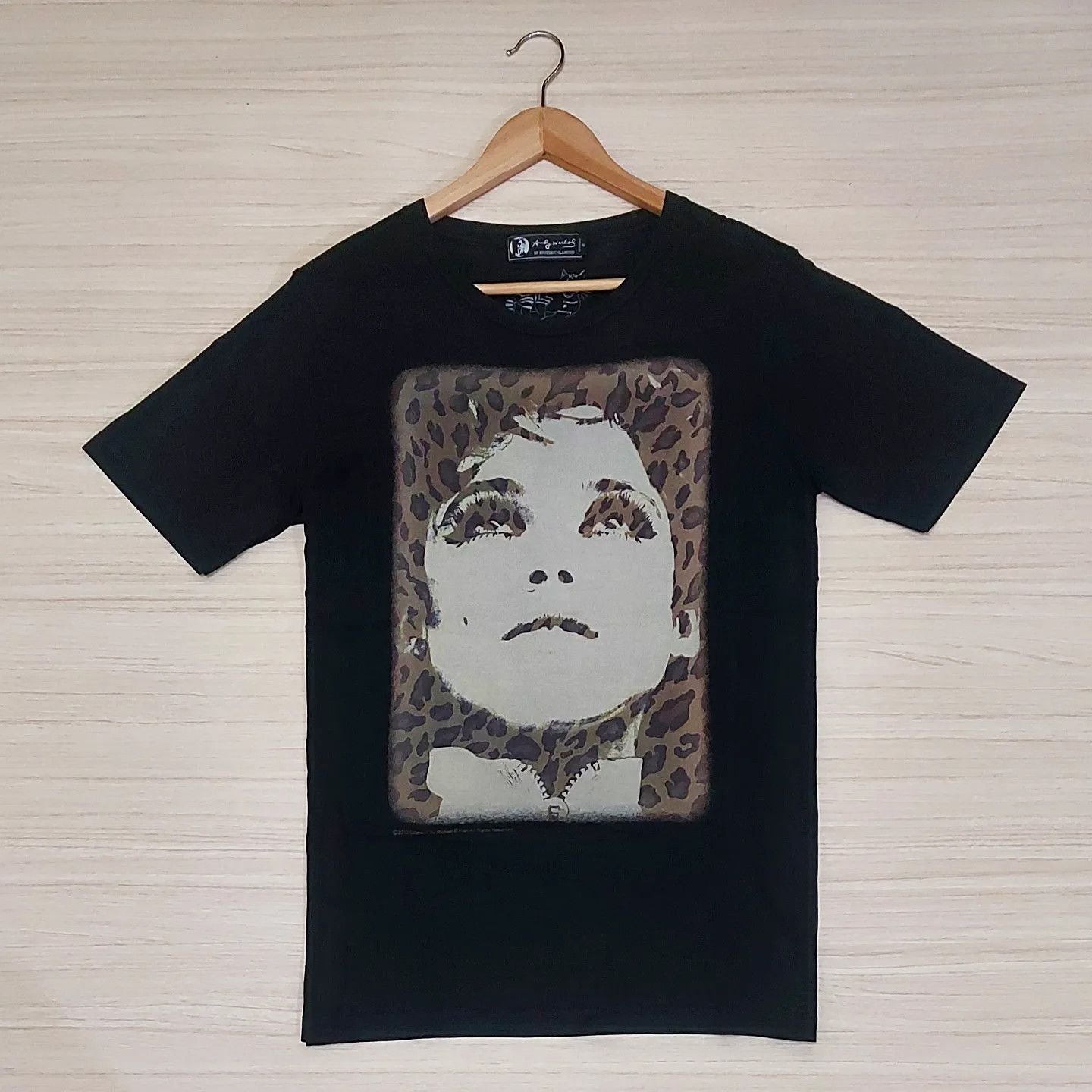 Andy Warhol × Hysteric Glamour Andy Warhol X Hysteric