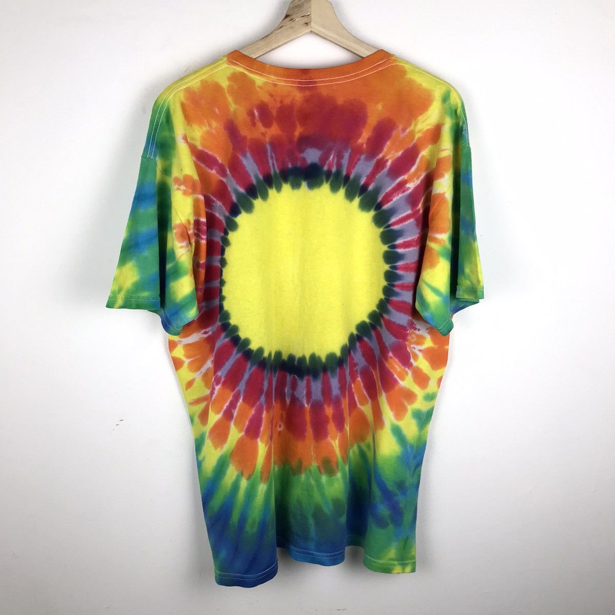 Designer × Other Japanese Smile Tie-Dye Not Kapital Tee Size US L / EU 52-54 / 3 - 4 Thumbnail