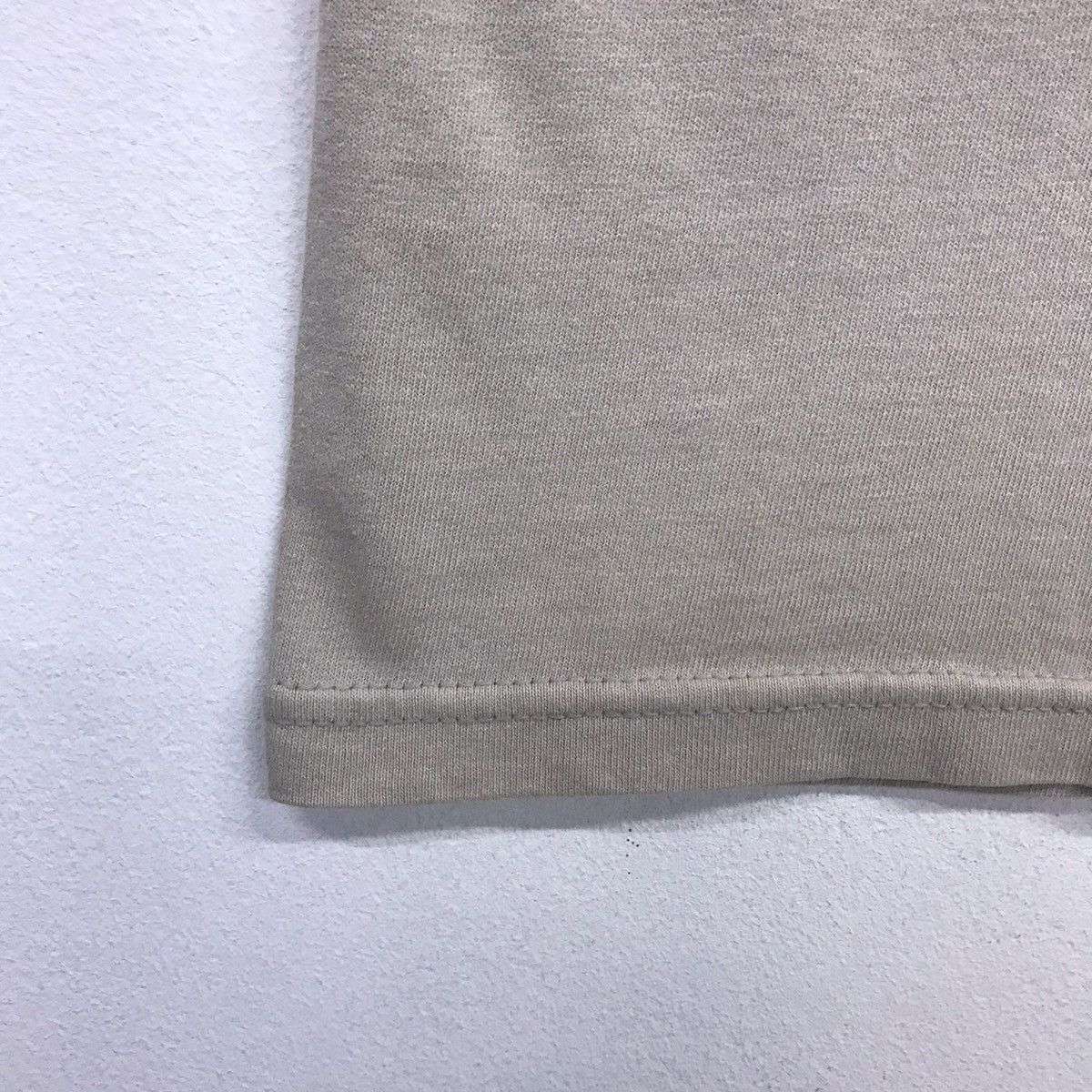 *Rare!! Patagonia Mountain Logo Back Print tee