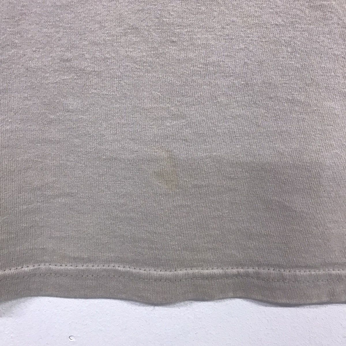 *Rare!! Patagonia Mountain Logo Back Print tee