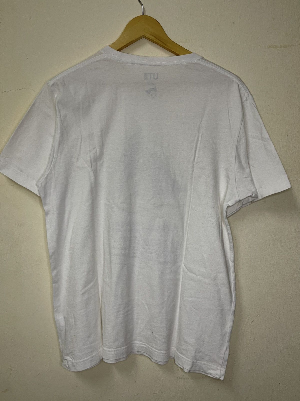 Anime × Japanese Brand × Vintage Japan Vintage Cartoon Astro Boy 7 Special / Evangelion Size US L / EU 52-54 / 3 - 3 Thumbnail