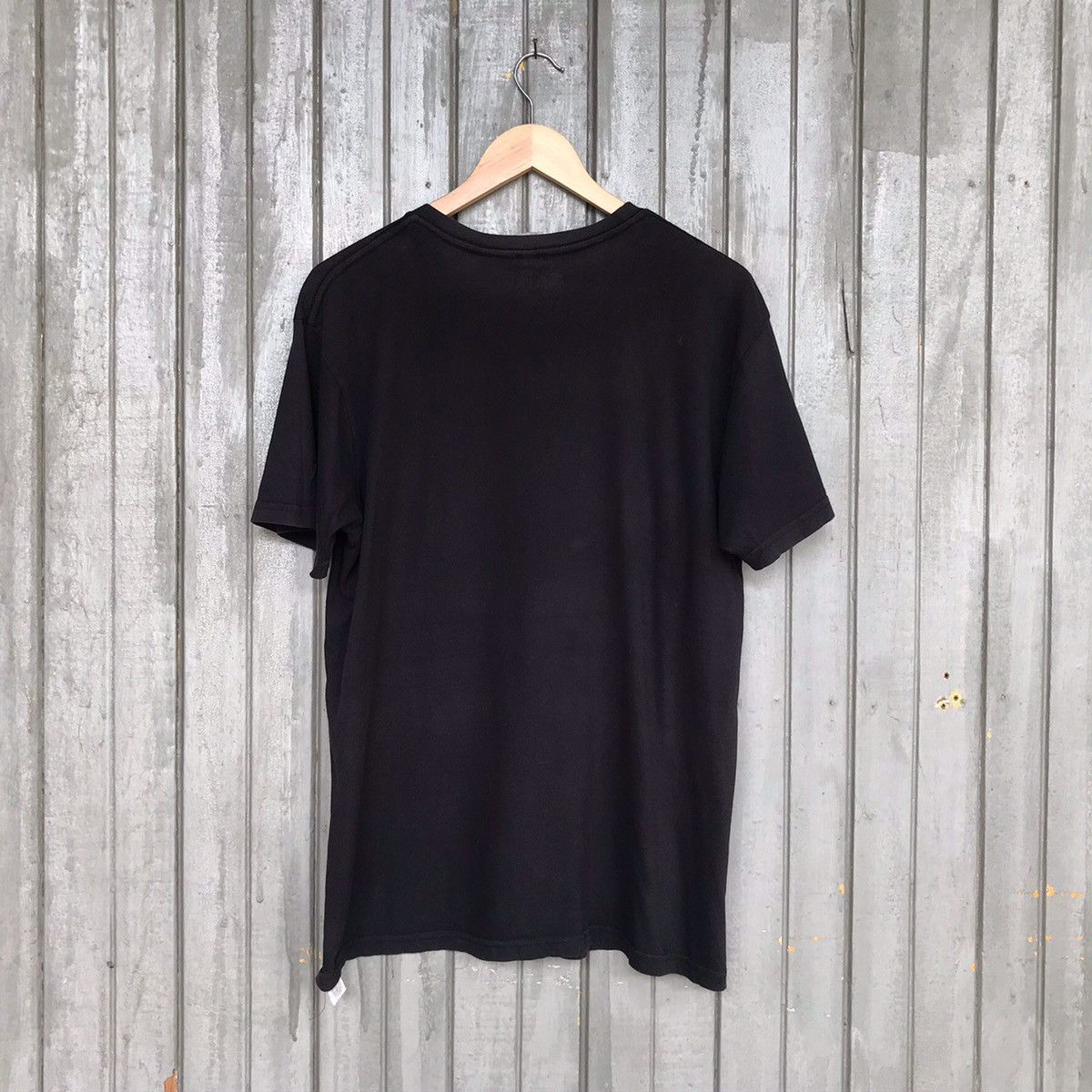 Anime × Cartoon Network × Japanese Brand *Vintage ONE PIECE PORTUGAS-D-ACE Y2K Men T-shirt Size US L / EU 52-54 / 3 - 4 Thumbnail
