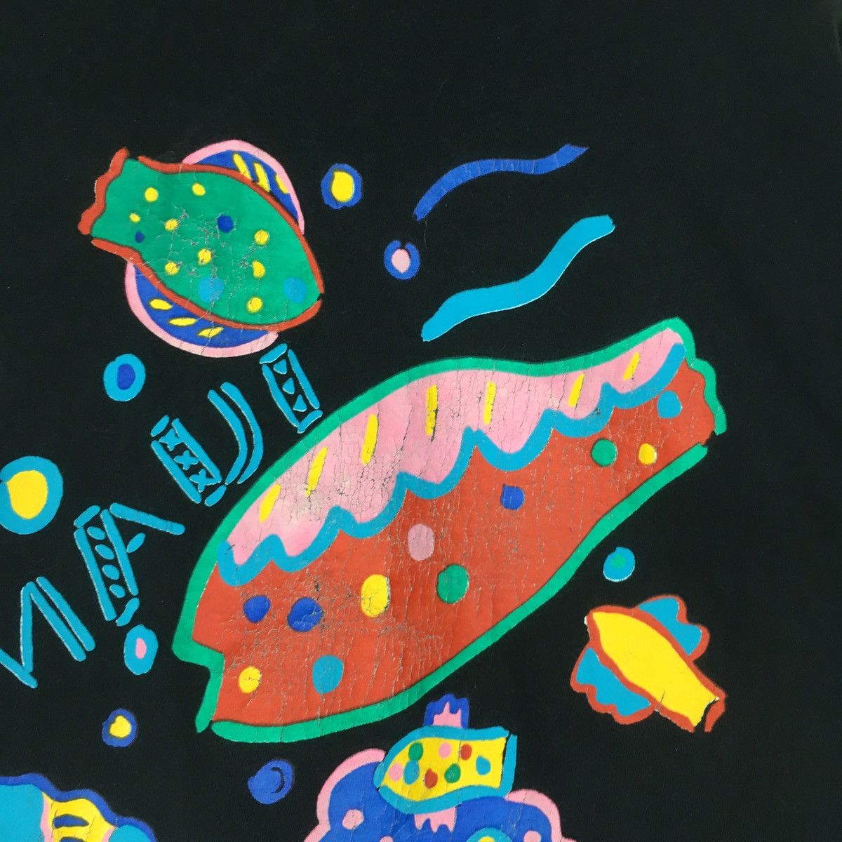 Designer × Vintage Vintage Ken Done Australia surf surfing men tees Size US M / EU 48-50 / 2 - 4 Thumbnail