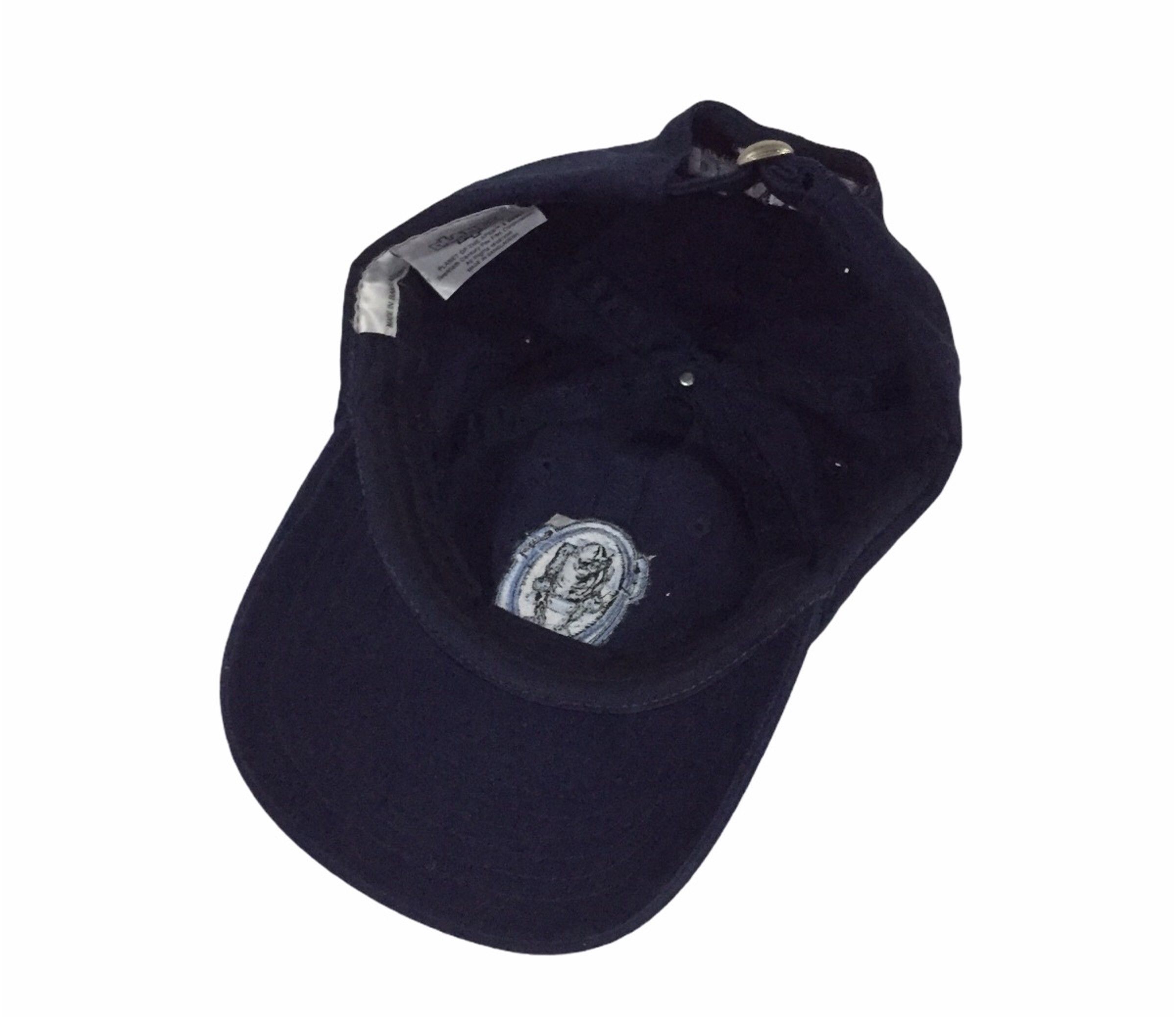 Beauty Beast VINTAGE 00s PLANET OF THE APES POTA ACTION MOVIE CAP Size ONE SIZE - 5 Thumbnail