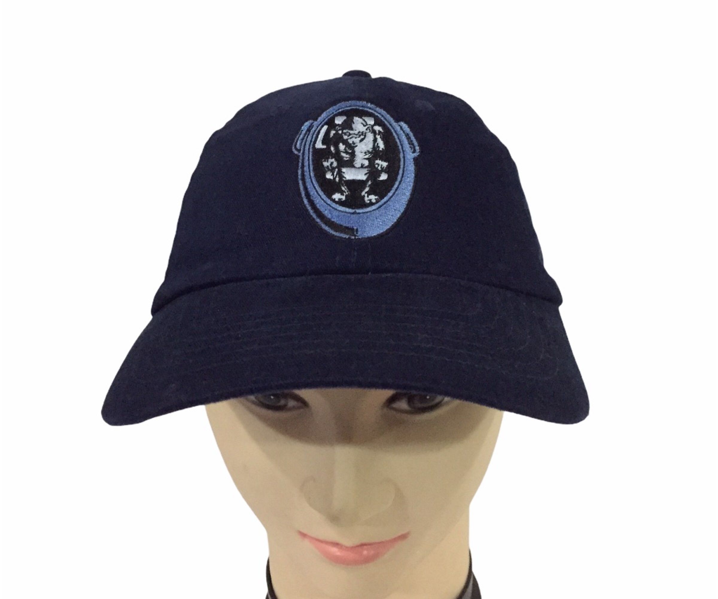 Beauty Beast VINTAGE 00s PLANET OF THE APES POTA ACTION MOVIE CAP Size ONE SIZE - 2 Thumbnail