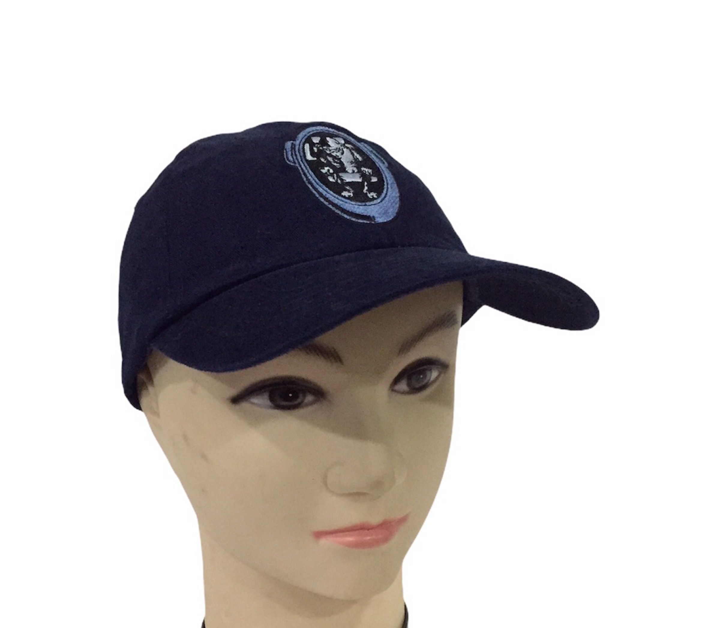 Beauty Beast VINTAGE 00s PLANET OF THE APES POTA ACTION MOVIE CAP Size ONE SIZE - 3 Thumbnail