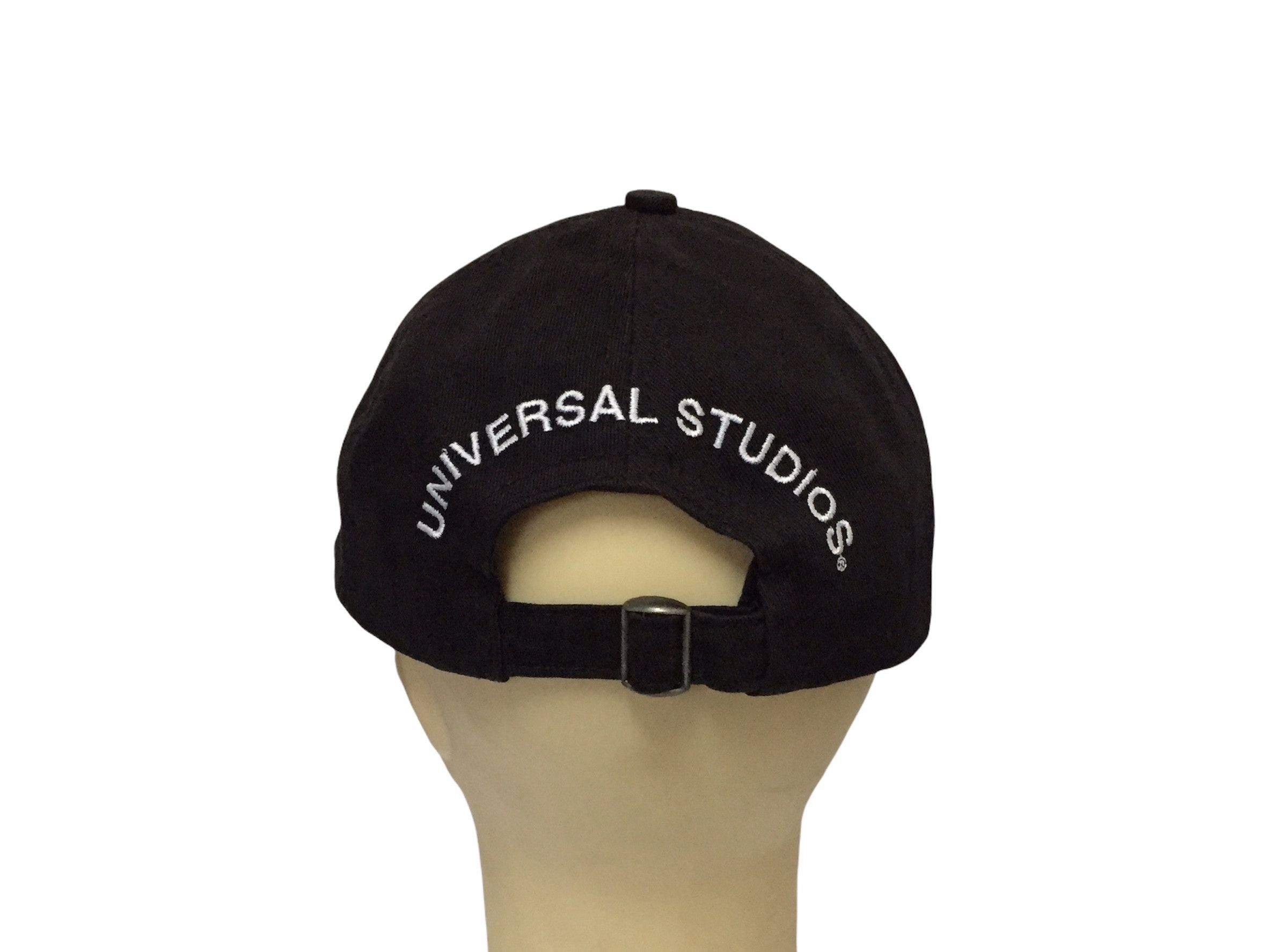 Vintage VINTAGE 90s KING KONG WEAR ACTION MOVIE CAP Size ONE SIZE - 8 Thumbnail
