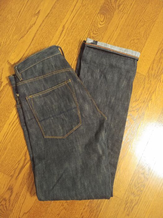 Kicking 2024 mule jeans