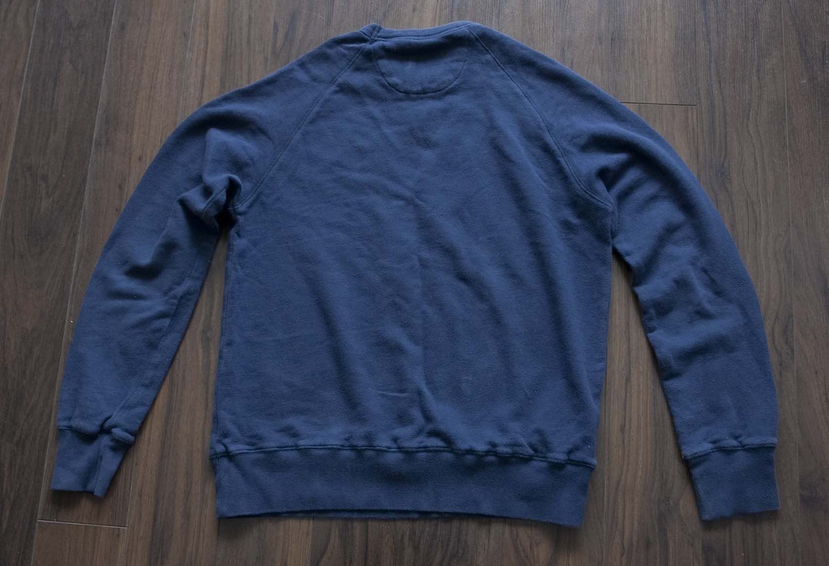 Penfield Penfield Sweatshirt Size S Size US S / EU 44-46 / 1 - 4 Thumbnail