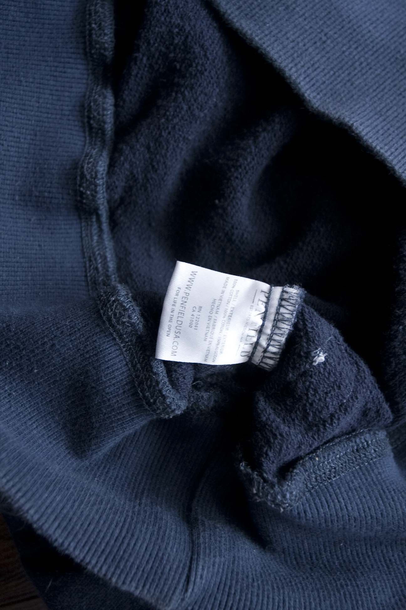 Penfield Penfield Sweatshirt Size S Size US S / EU 44-46 / 1 - 3 Thumbnail