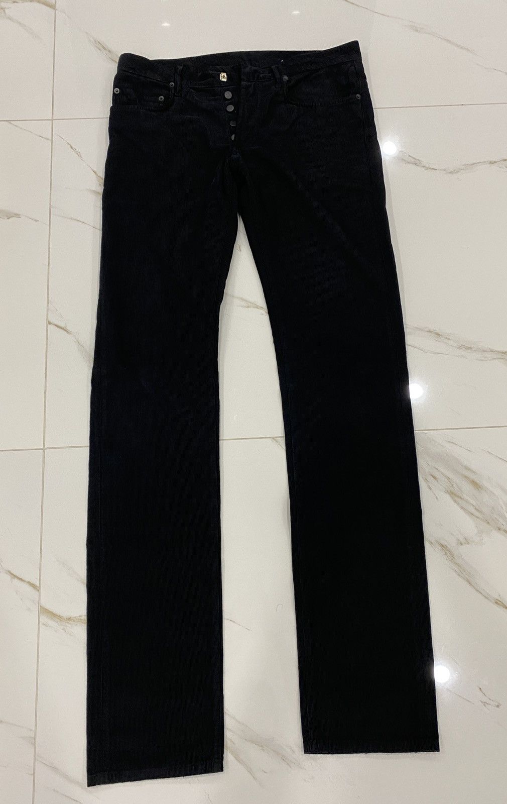 Dior Hedi Slimane Cordoroys (34)