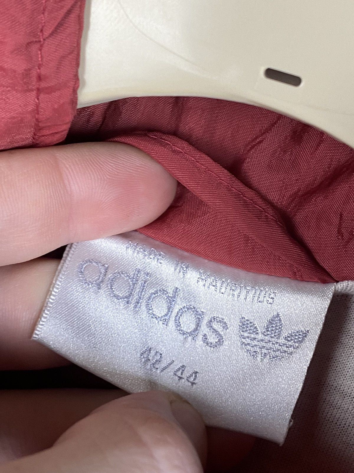 Adidas Rare Vintage 1970s Size XL Olympian Size US L / EU 52-54 / 3 - 6 Thumbnail