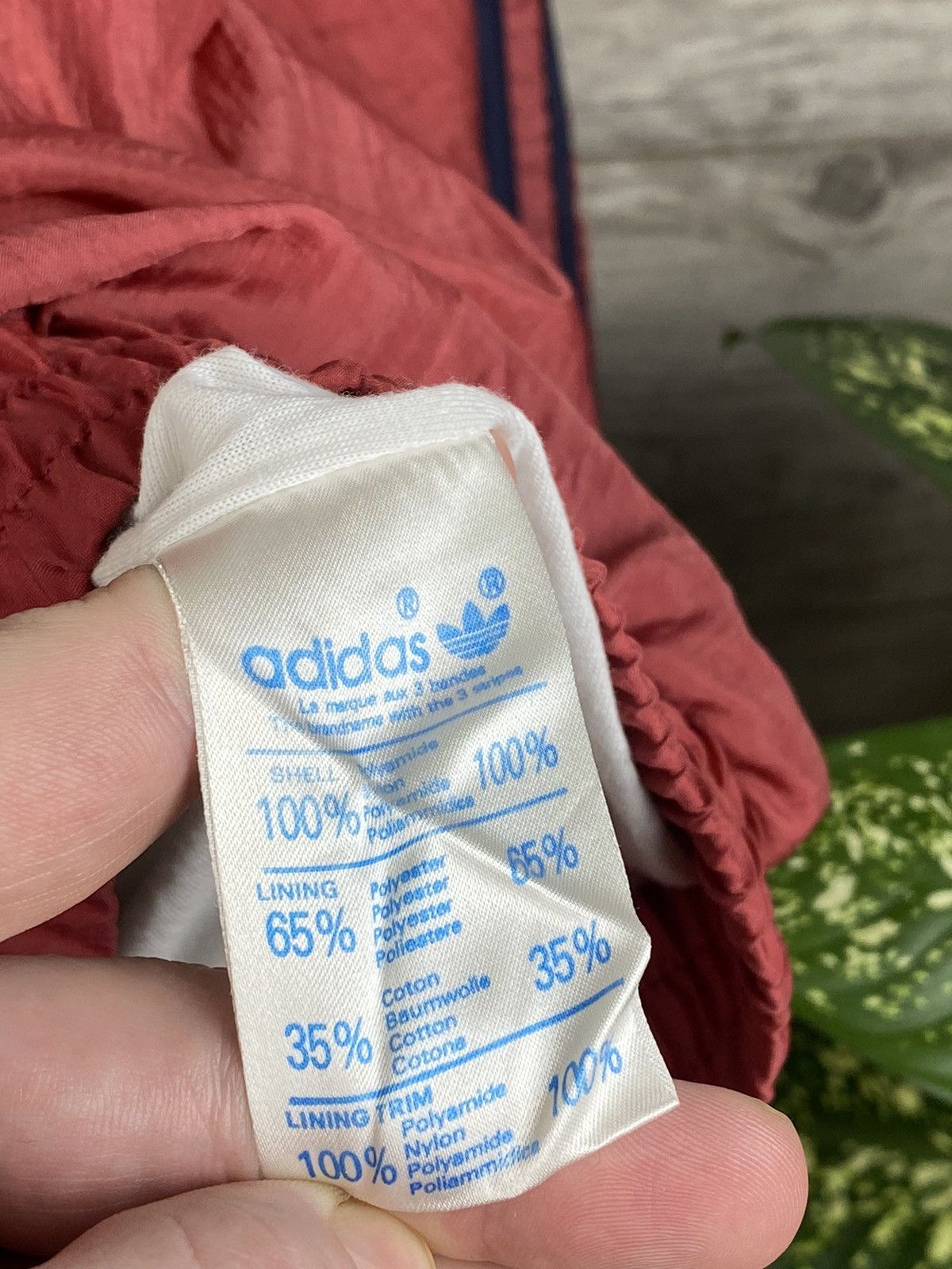 Adidas Rare Vintage 1970s Size XL Olympian Size US L / EU 52-54 / 3 - 5 Thumbnail