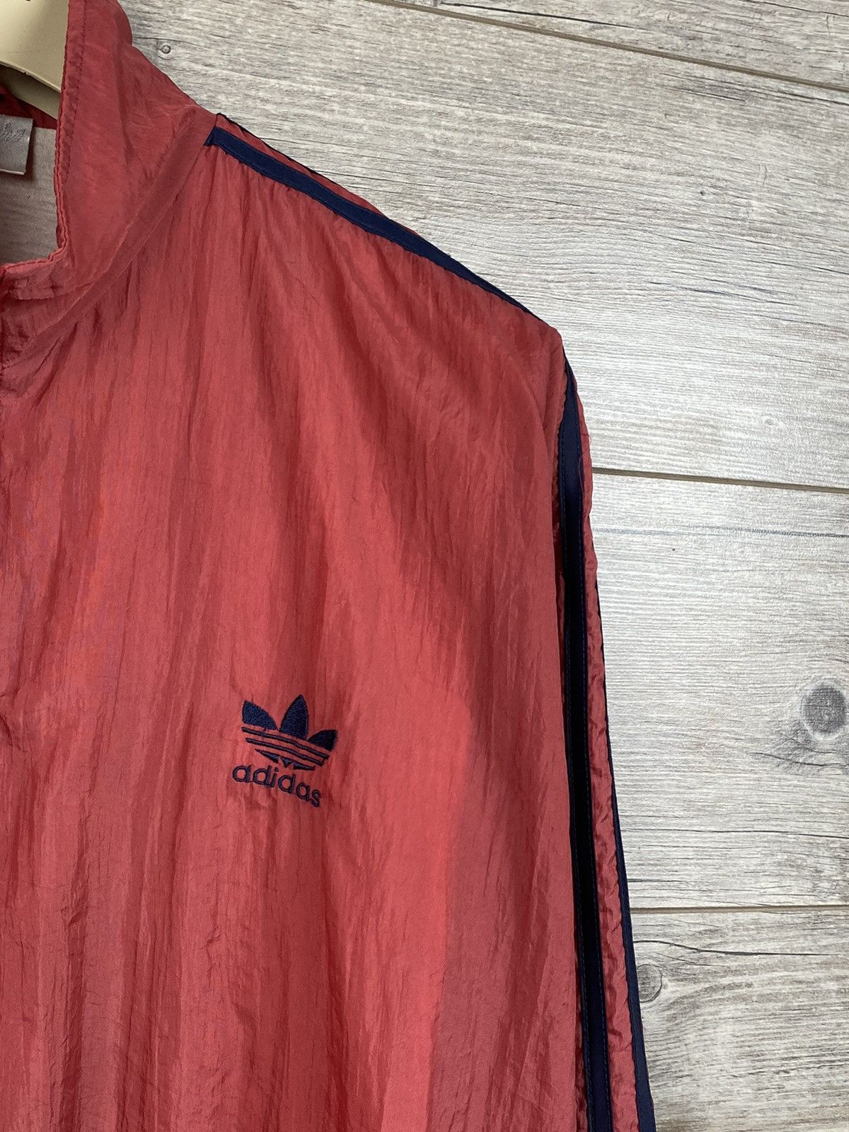 Adidas Rare Vintage 1970s Size XL Olympian Size US L / EU 52-54 / 3 - 8 Thumbnail