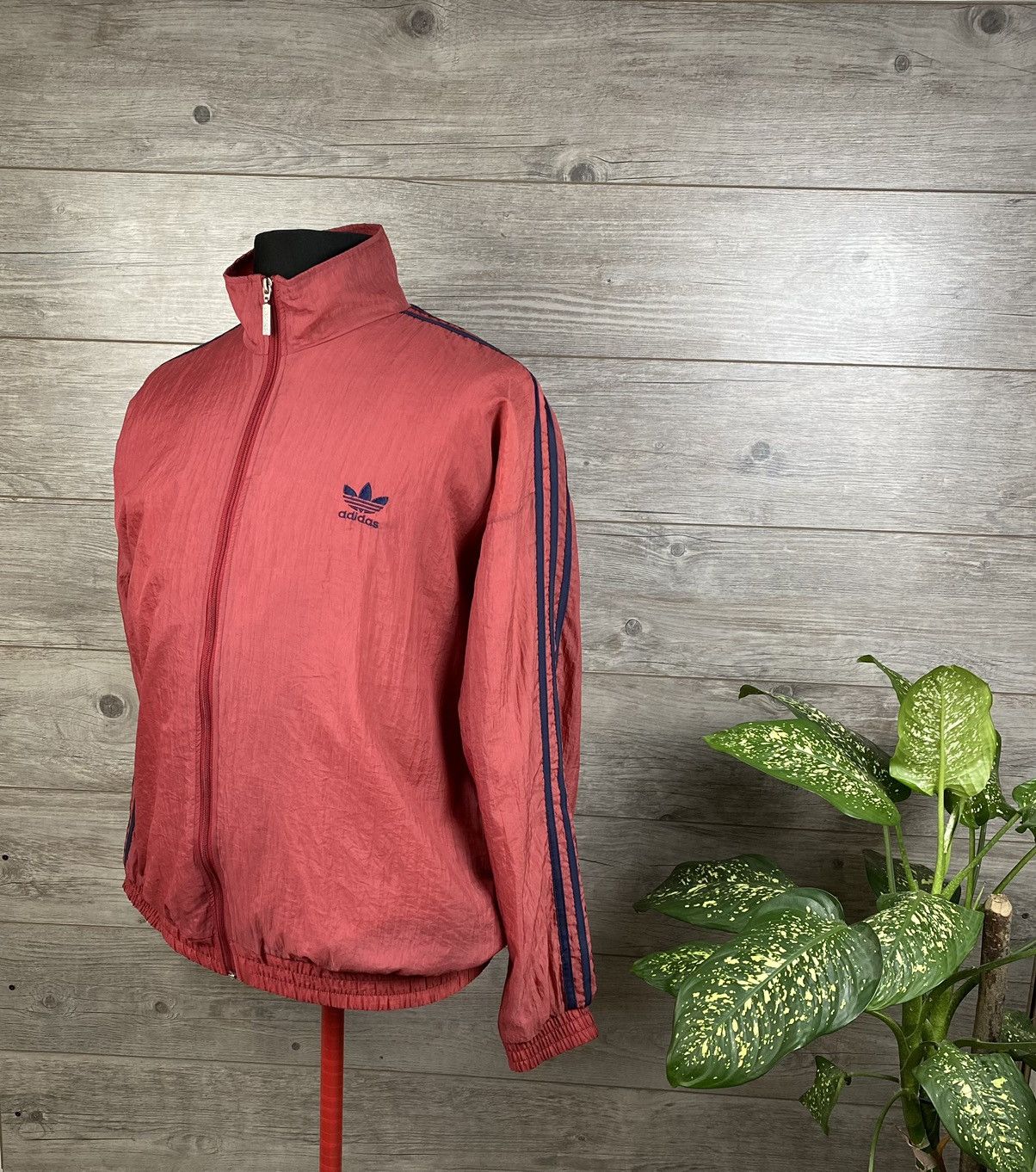 Adidas Rare Vintage 1970s Size XL Olympian Size US L / EU 52-54 / 3 - 2 Thumbnail