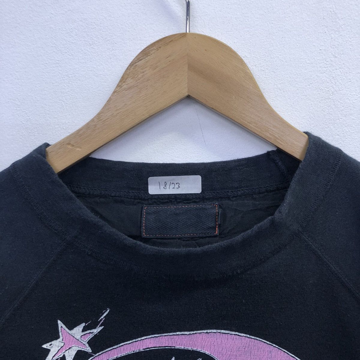 ‘RNA Inc No Mic Slang Hardcore Japanese Brand