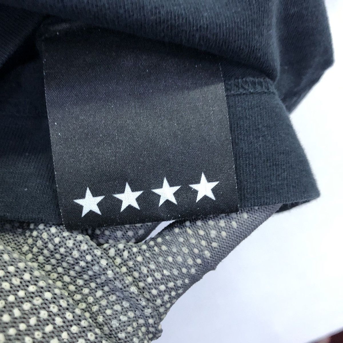 ‘RNA Inc No Mic Slang Hardcore Japanese Brand