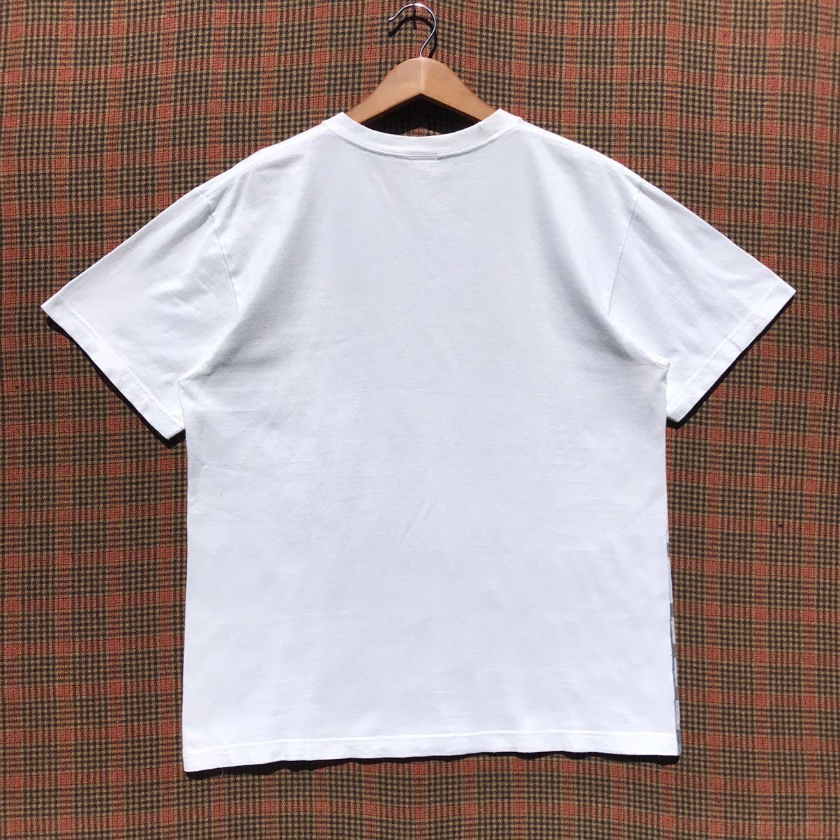 Anime × Japanese Brand Anime Schoolgirl Strikers Shirt Japanese Vintage Anime Size US L / EU 52-54 / 3 - 2 Thumbnail