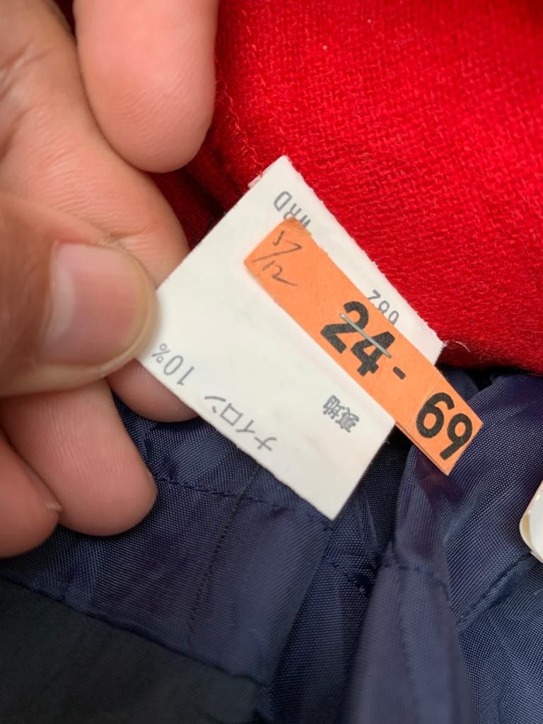 Allegri Vintage Allegri Parkas@Long coat Size US L / EU 52-54 / 3 - 14 Thumbnail
