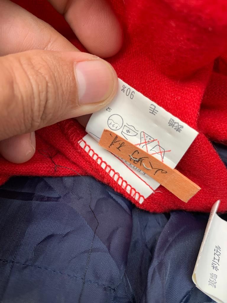 Allegri Vintage Allegri Parkas@Long coat Size US L / EU 52-54 / 3 - 10 Thumbnail