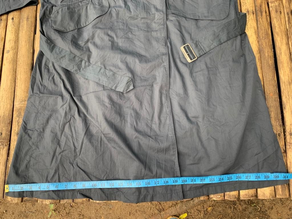 Allegri Vintage Allegri Parkas@Long coat Size US L / EU 52-54 / 3 - 17 Thumbnail