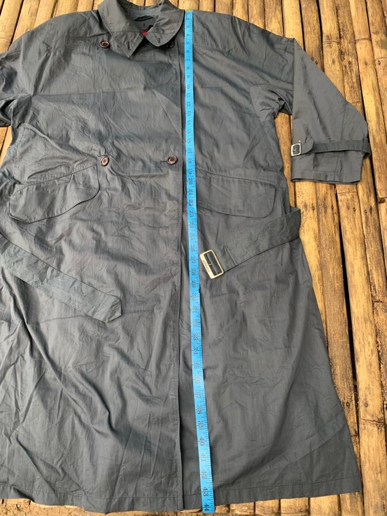 Allegri Vintage Allegri Parkas@Long coat Size US L / EU 52-54 / 3 - 15 Thumbnail