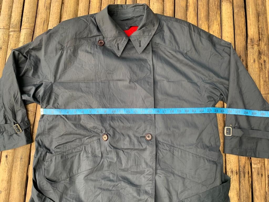 Allegri Vintage Allegri Parkas@Long coat Size US L / EU 52-54 / 3 - 16 Thumbnail