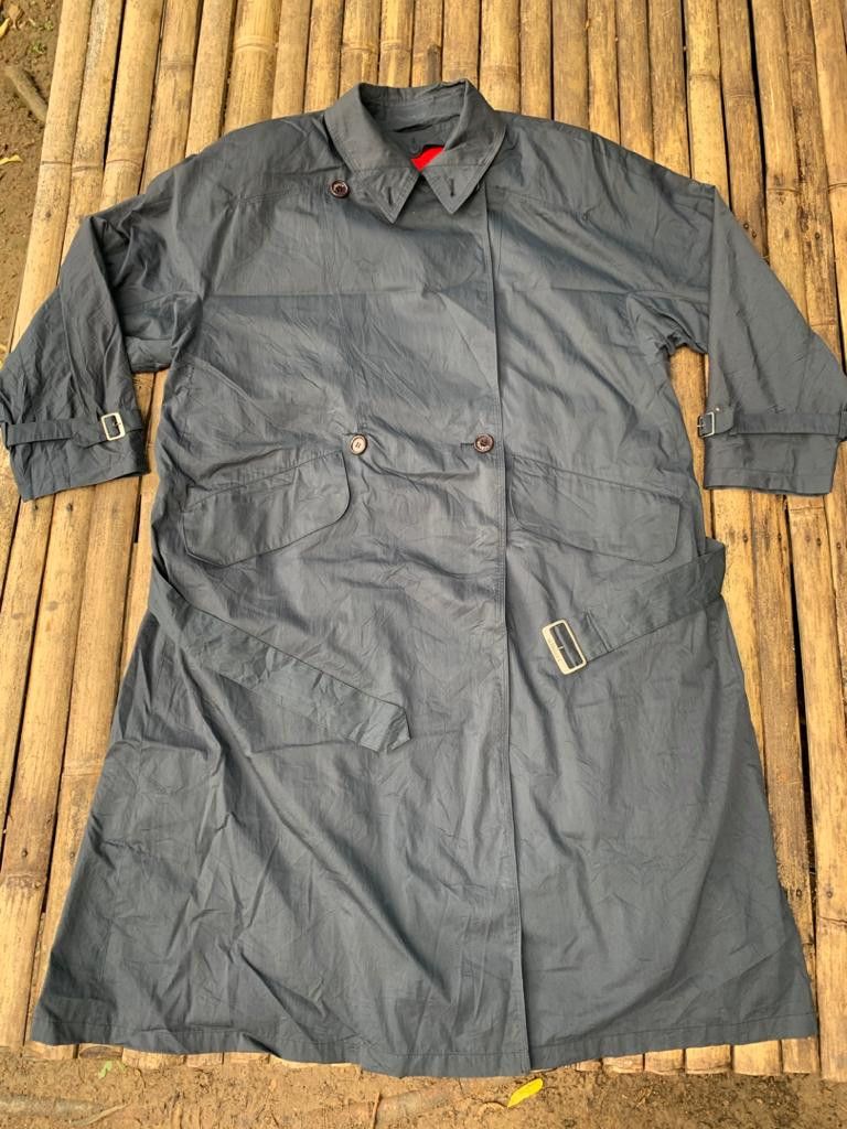 Allegri Vintage Allegri Parkas@Long coat Size US L / EU 52-54 / 3 - 3 Thumbnail